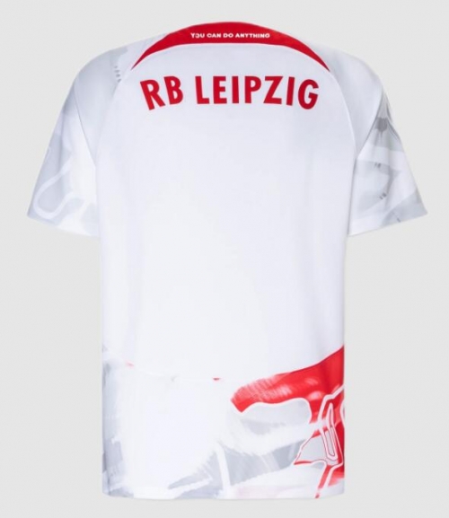 22 23 Red Bull Leipzig Home Soccer Jersey Shirt KIT202208219 Red Bull