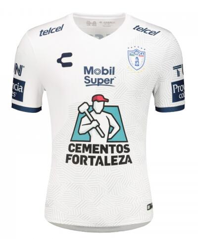 20-21 CF Pachuca Away Soccer Jersey Shirt|KIT20111610|CF Pachuca